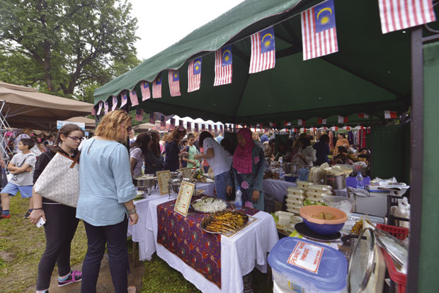 Годишњи базар за помоћ деци